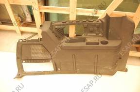 BOCZEK W KUFER DO CHRYSLER VOYAGER 2011-->